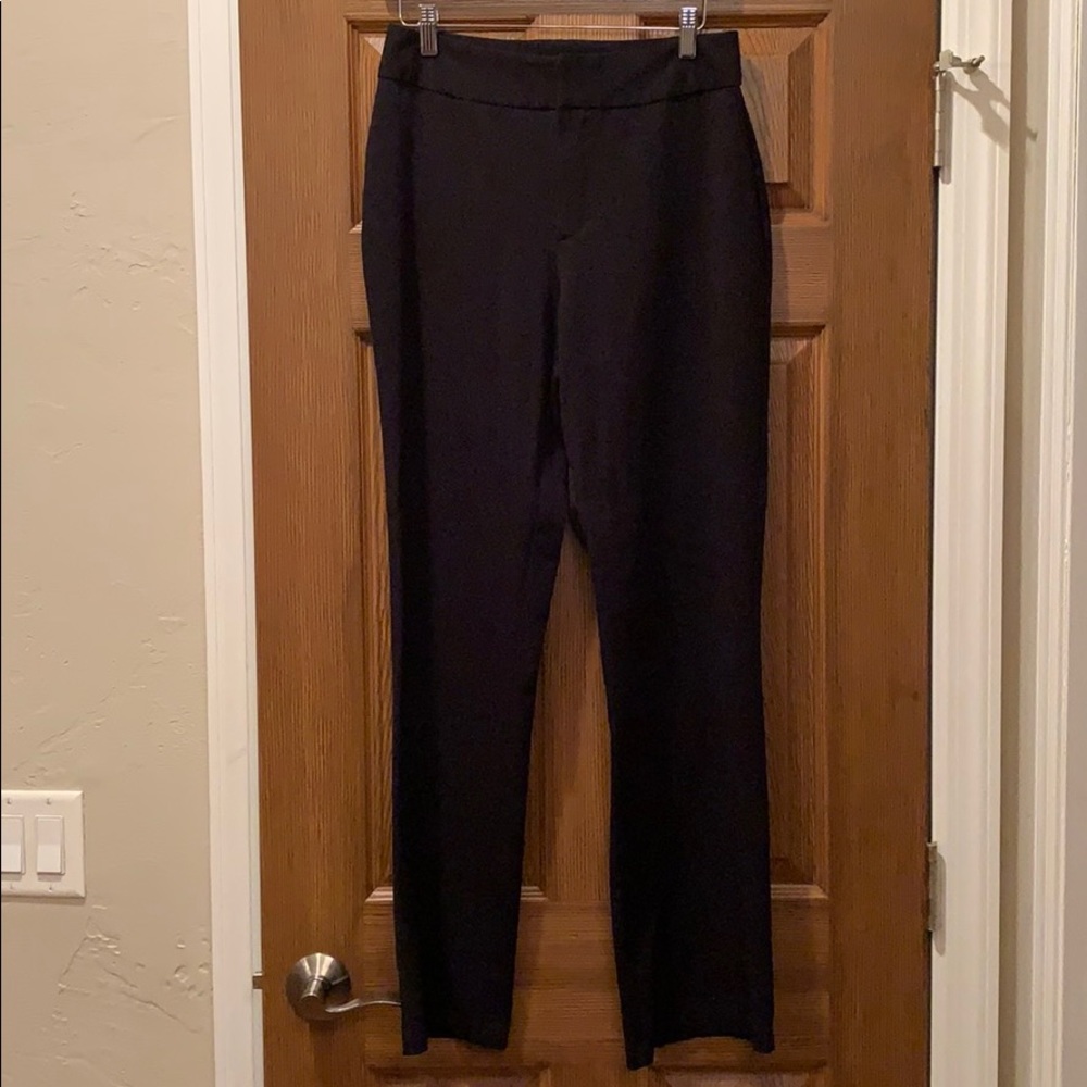 Briggs New York Pants